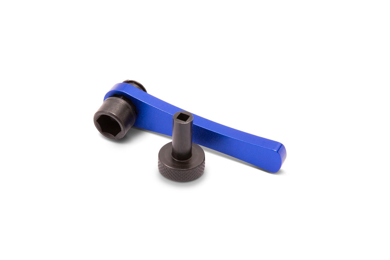 Motion Pro Tappet Adjuster Tool 4mm Sq 10mm Wrench - Tires & Wheels
