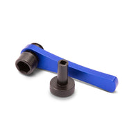 Motion Pro Tappet Adjuster Tool 4mm Sq 10mm Wrench - Tires & Wheels