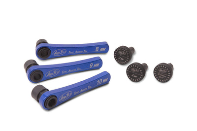 Motion Pro Tappet Adjuster Tool Set - Tires & Wheels