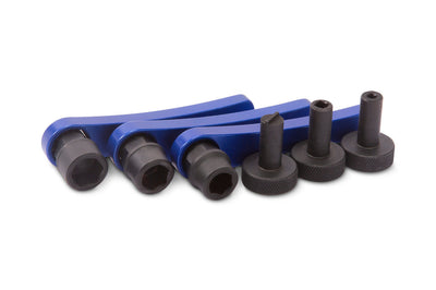 Motion Pro Tappet Adjuster Tool Set - Tires & Wheels