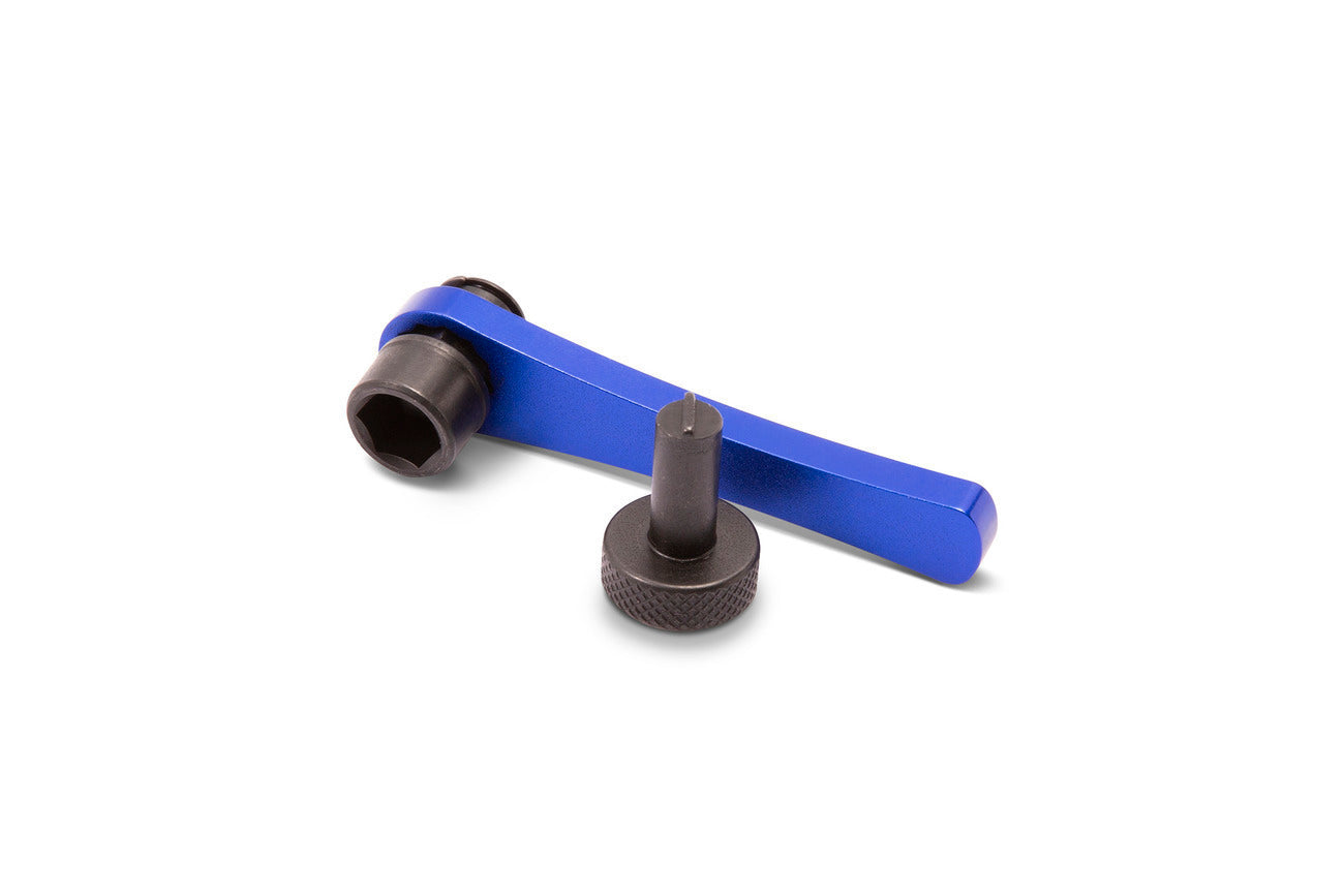 Motion Pro Tappet Adjuster Tool Slot 10mm Wrench - Tires & Wheels