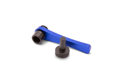 Motion Pro Tappet Adjuster Tool Slot 10mm Wrench - Tires & Wheels