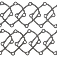Cometic Tappet Cover Gasket M8.032’’afm 10pk Oe#25700362 - Harddrive Products