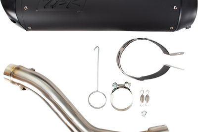 TBR Tbr Pan America Slip On Black