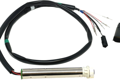 Namz Custom Cycle Tbw Twist Grip Sensor `08-13 Hd Models - Harddrive Products