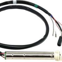 Namz Custom Cycle Tbw Twist Grip Sensor `14-15 Hd Models - Harddrive Products