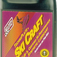 Klotz Tc-w3 Skicraft Techniplate 1gal - Watercraft Collection