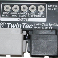 Daytona Tc88 Ex Plug-in Ignition - Harddrive Products