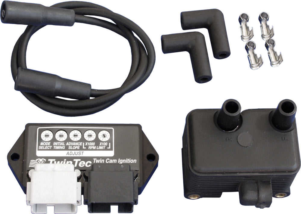 Daytona Tc88 Ignition Kit - Harddrive Products