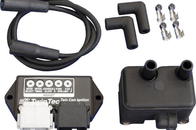 Daytona Tc88 Ignition Kit - Harddrive Products
