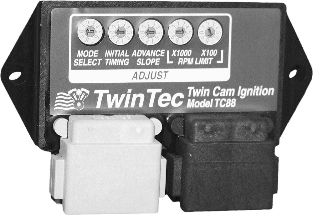 Daytona Tc88 Race Plug-in Ignition - Harddrive Products