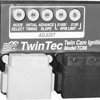 Daytona Tc88 Race Plug-in Ignition - Harddrive Products