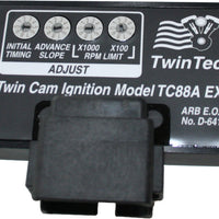 Daytona Tc88a Ex Plug-in Ignition - Harddrive Products