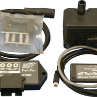 Daytona Tc88a Ignition Kit - Harddrive Products