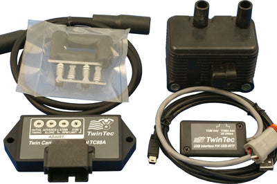 Daytona Tc88a Ignition Kit - Harddrive Products