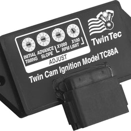 Daytona Tc88a Race Plug-in Ignition - Harddrive Products