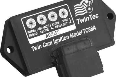 Daytona Tc88a Race Plug-in Ignition - Harddrive Products