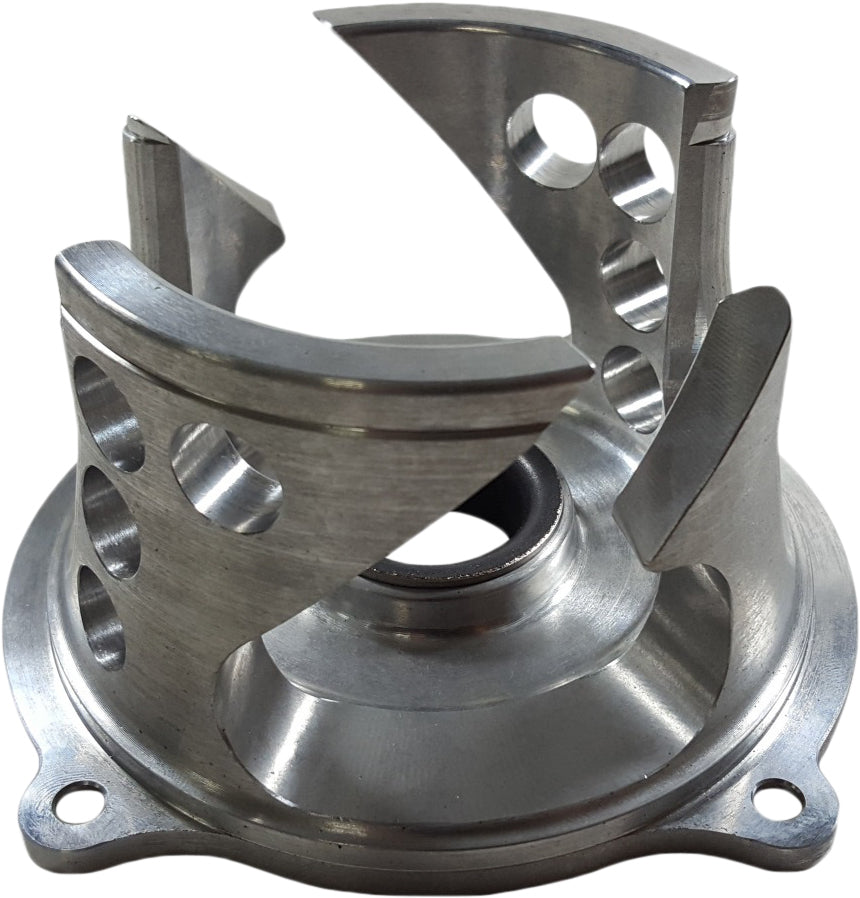 SPEEDWERX Team Boss 50 48.46 Er Helix