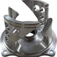 SPEEDWERX Team Boss 50 48.46 Er Helix