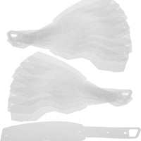 Fly Racing Tearoffs 20/pk - Gear