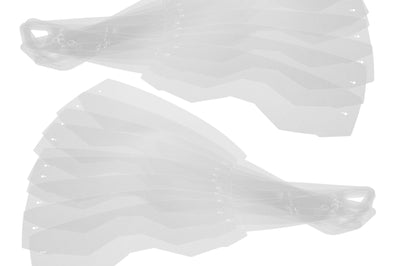 Fly Racing Tearoffs 20/pk - Gear