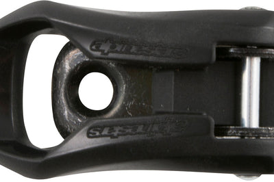 Alpinestars Tech 1/5 Buckle Base Black - Apparel Collection