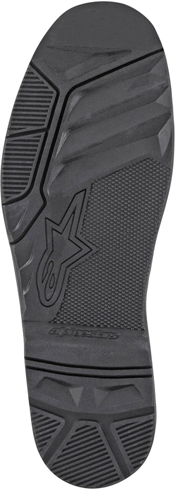 Alpinestars Tech-1 End Sole Black Sz 12 - US 09 - Apparel Collection