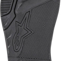 Alpinestars Tech-1 End Sole Black Sz 12 - US 09 - Apparel Collection