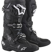 Alpinestars Tech 10 Boots Diva Pink/white 14 - Pink/White / US 07