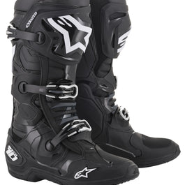 Alpinestars Tech 10 Boots Diva Pink/white 14