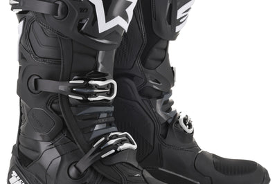 Alpinestars Tech 10 Boots Diva Pink/white 14