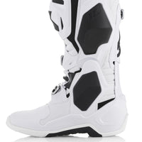 Alpinestars Tech 10 Boots Diva Pink/white 14 - Pink/White / US 07