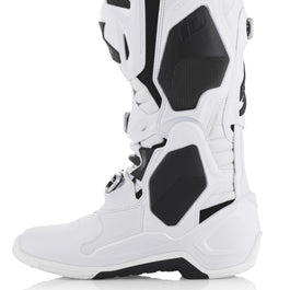 Alpinestars Tech 10 Boots Diva Pink/white 14