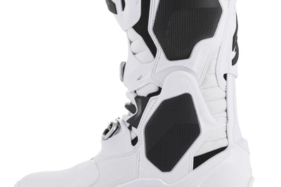 Alpinestars Tech 10 Boots Diva Pink/white 14