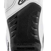 Alpinestars Tech 10 Boots Diva Pink/white 14 - Pink/White / US 07