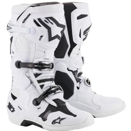 Alpinestars Tech 10 Boots Diva Pink/white 14
