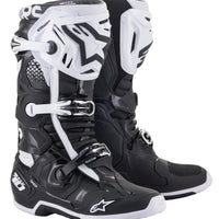 Alpinestars Tech 10 Boots Diva Pink/white 14 - Pink/White / US 07