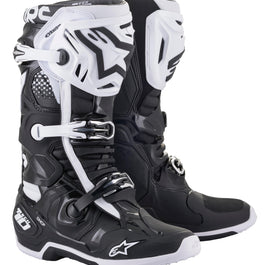 Alpinestars Tech 10 Boots Diva Pink/white 14