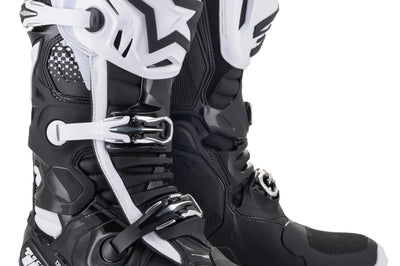 Alpinestars Tech 10 Boots Diva Pink/white 14