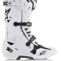 Alpinestars Tech 10 Boots Diva Pink/white 14 - Pink/White / US 07