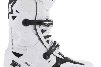 Alpinestars Tech 10 Boots Diva Pink/white 14