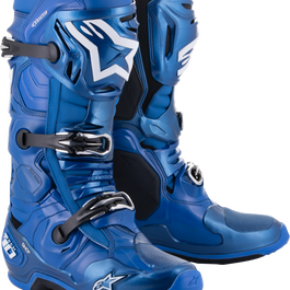 Alpinestars Tech 10 Boots Diva Pink/white 14