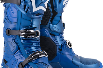 Alpinestars Tech 10 Boots Diva Pink/white 14