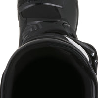 Alpinestars Tech 3 Enduro Boots Black Sz 12 - US 09 - Apparel Collection