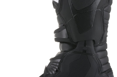 Alpinestars Tech 3 Enduro Boots Black Sz 12 - Apparel Collection