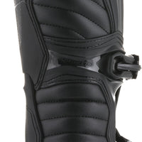 Alpinestars Tech 3 Enduro Boots Black Sz 12 - US 09 - Apparel Collection