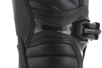 Alpinestars Tech 3 Enduro Boots Black Sz 12 - Apparel Collection