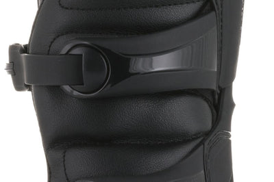 Alpinestars Tech 3 Enduro Boots Black Sz 12 - Apparel Collection