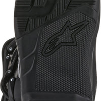 Alpinestars Tech 3 Enduro Boots Black Sz 12 - US 09 - Apparel Collection