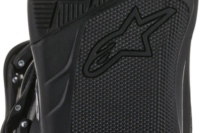 Alpinestars Tech 3 Enduro Boots Black Sz 12 - Apparel Collection